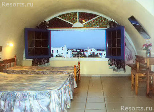 Olympia Villa 12